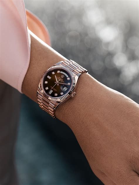 rolex day date 128235.